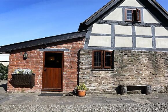 Elephant Cottage