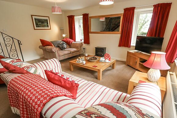 Droop Farm Cottage