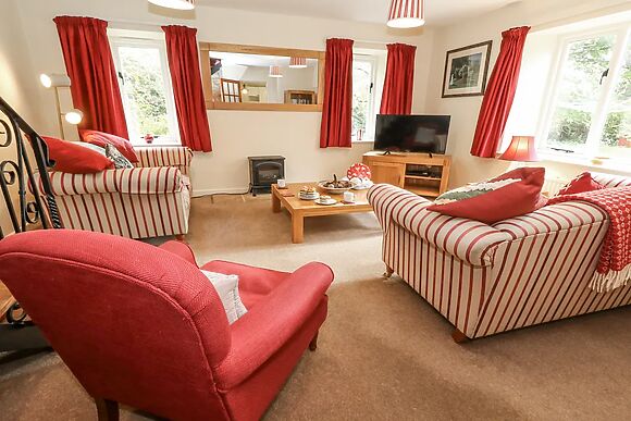 Droop Farm Cottage
