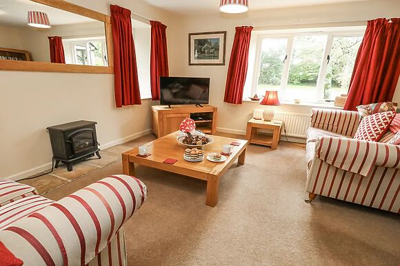 Droop Farm Cottage