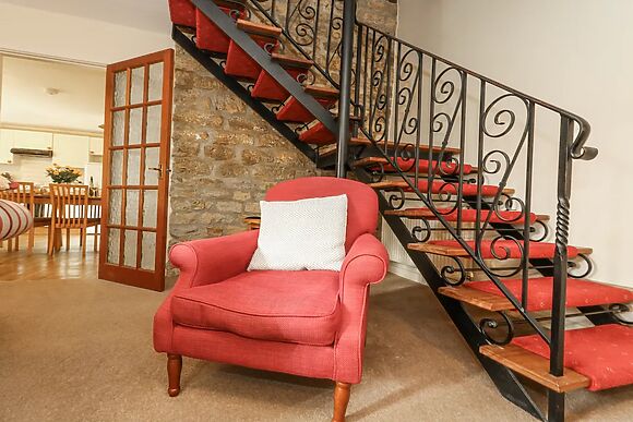 Droop Farm Cottage