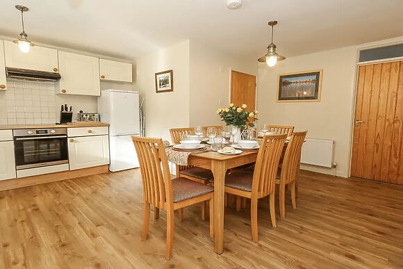 Droop Farm Cottage
