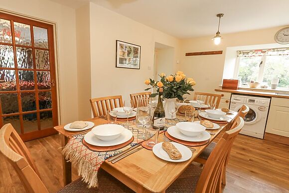 Droop Farm Cottage