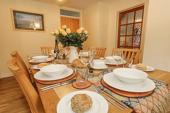 Droop Farm Cottage