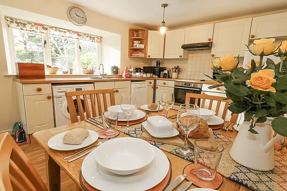 Droop Farm Cottage