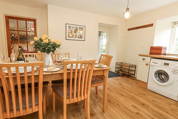 Droop Farm Cottage