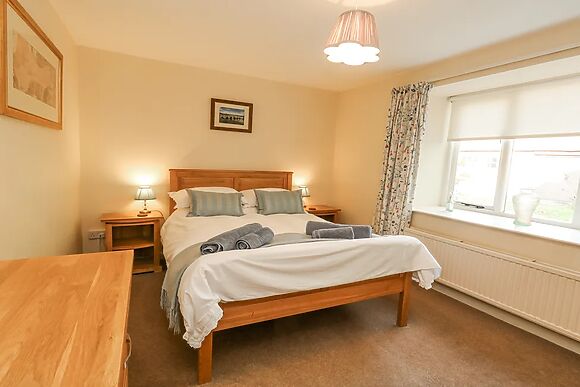 Droop Farm Cottage
