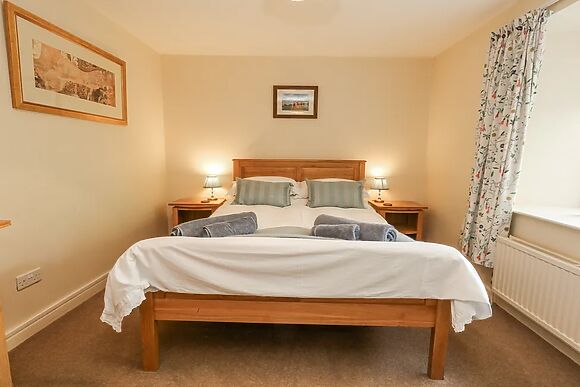Droop Farm Cottage