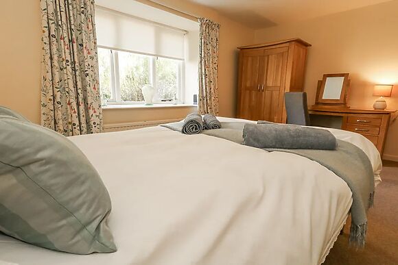 Droop Farm Cottage