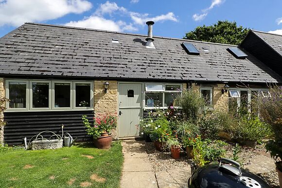 Henmarsh Cottage