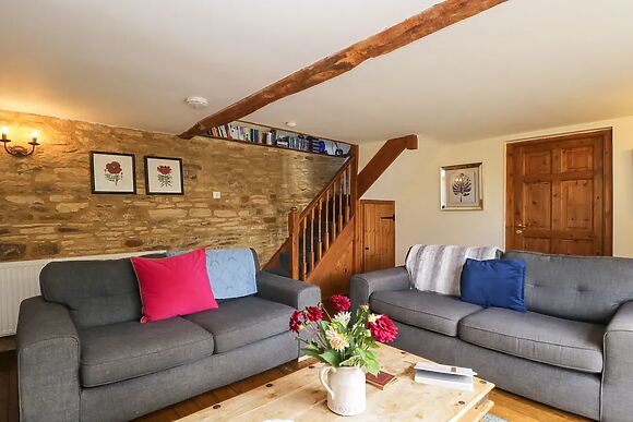 Henmarsh Cottage