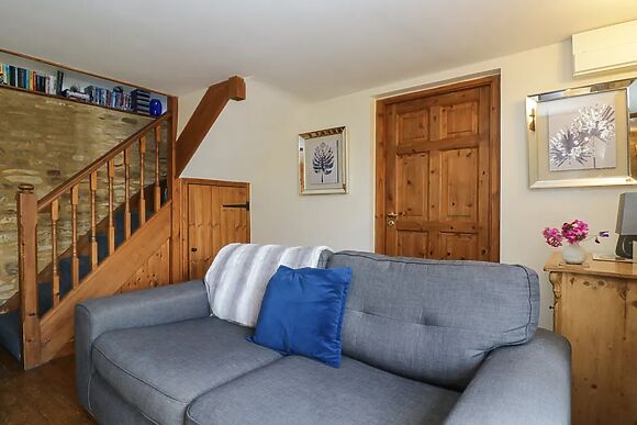 Henmarsh Cottage