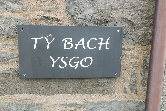 Ty Bach Ysgo