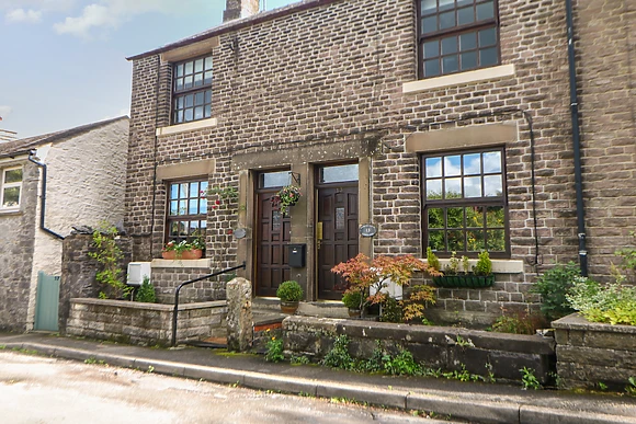 Shenton Cottage
