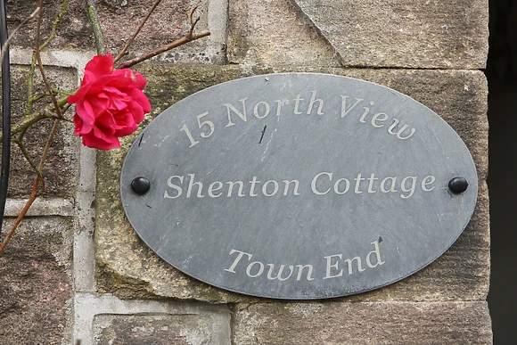 Shenton Cottage