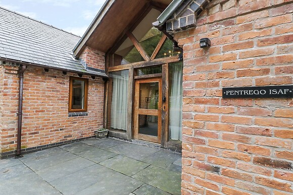 Pentrego Isaf