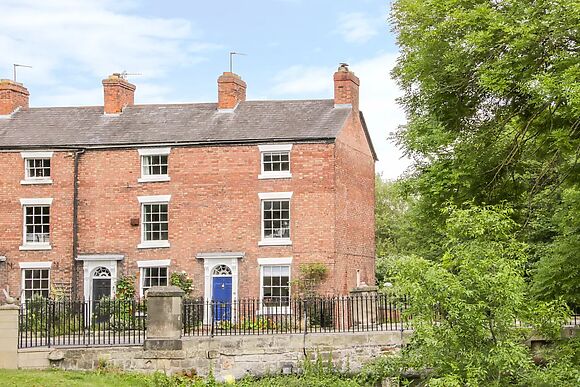 1 Reabrook Place