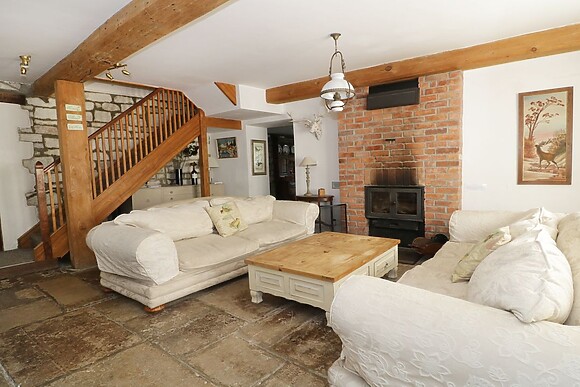 Mill House