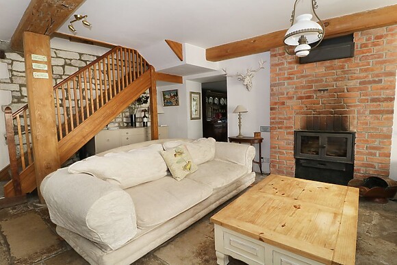 Mill House