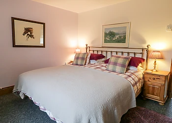 Willow Lodge