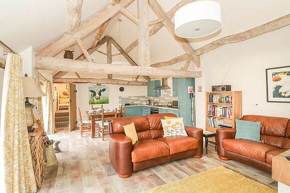 Megs Cottage