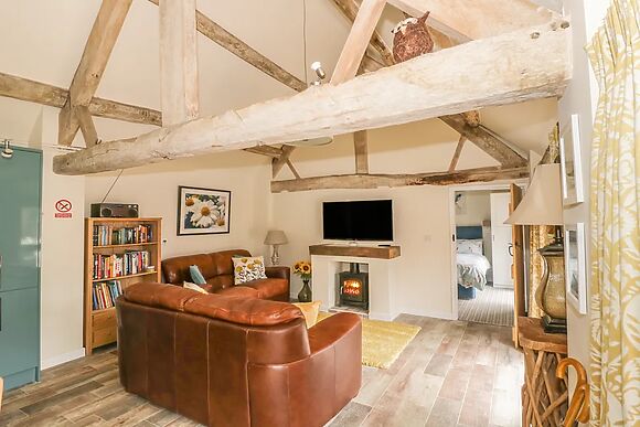 Megs Cottage