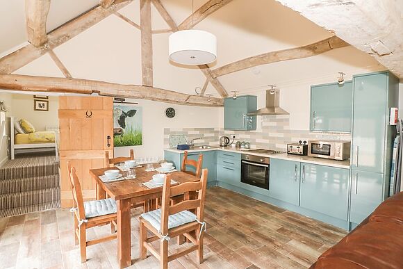Megs Cottage