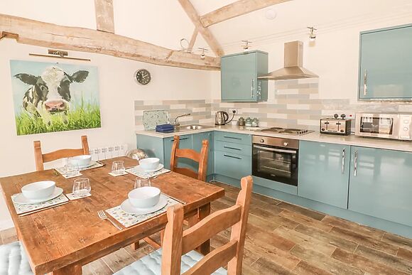 Megs Cottage