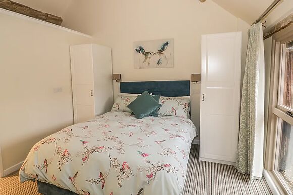 Megs Cottage