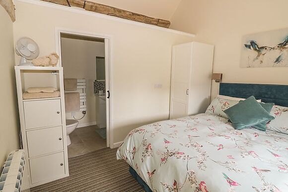 Megs Cottage