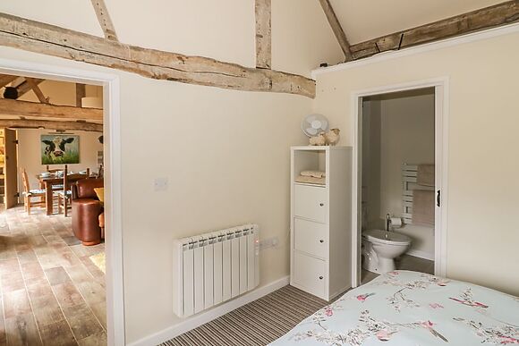 Megs Cottage