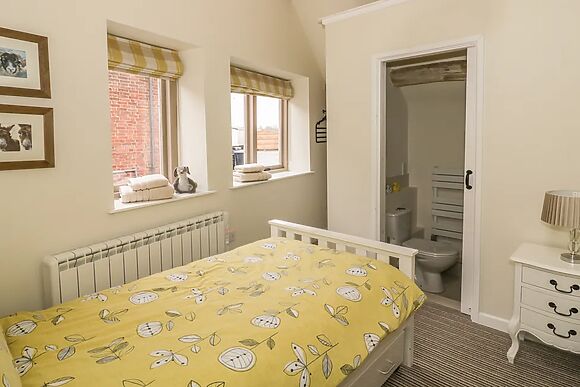 Megs Cottage