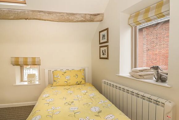 Megs Cottage