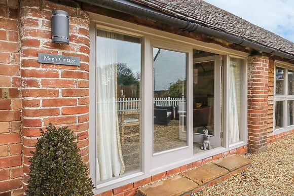 Megs Cottage