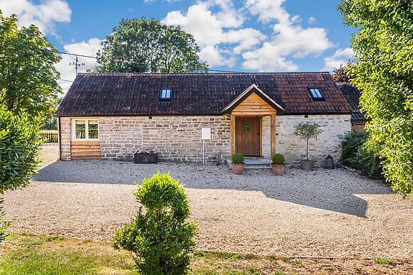 Old Farm Stables