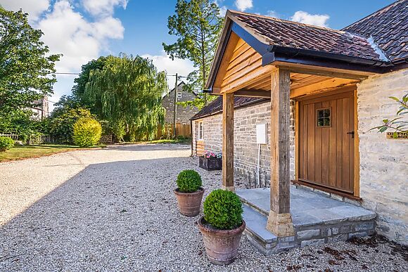 Old Farm Stables