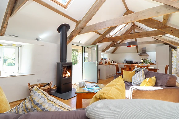 Sunbury Barn