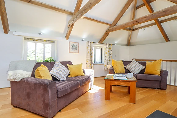 Sunbury Barn