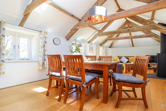 Sunbury Barn