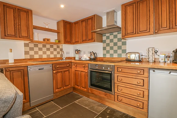 Crift Farm Cottage