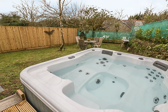 Crift Farm Cottage