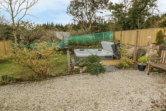 Crift Farm Cottage