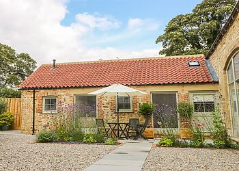 Wallerthwaite Barn Cottage