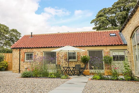 Wallerthwaite Barn Cottage