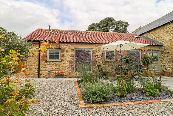Wallerthwaite Barn Cottage