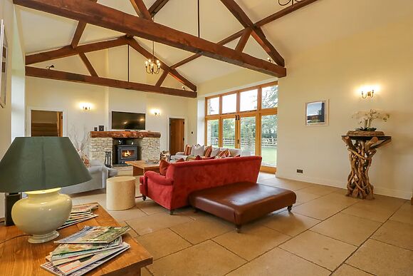 Lower Farm Barn