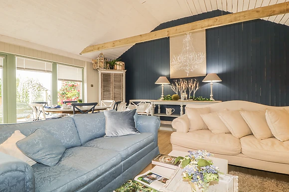 High Rigg Woodland Cottage