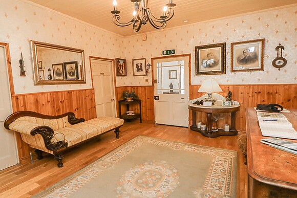 Cairbre House