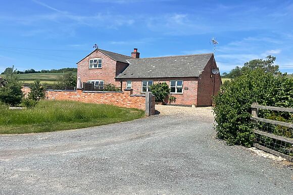 Grooms Cottage