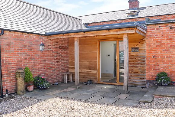 Grooms Cottage